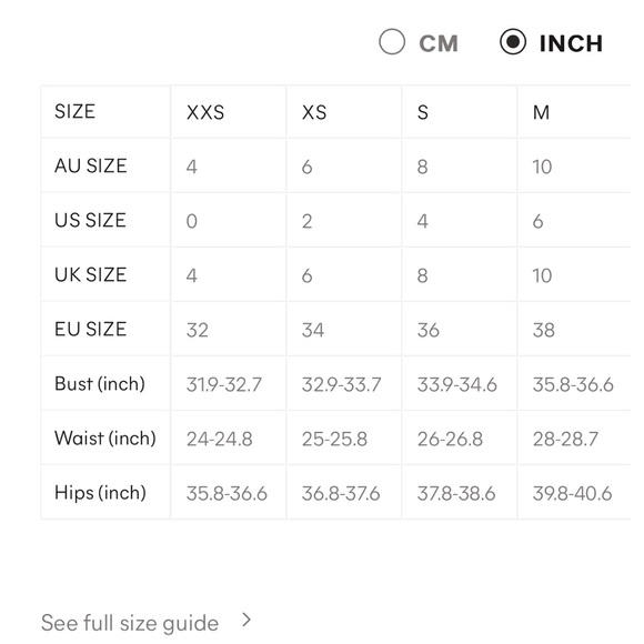 Meshki Claire A-line Mini Dress - Picture 5 of 7